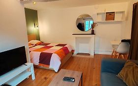 Charmant Studio Renove